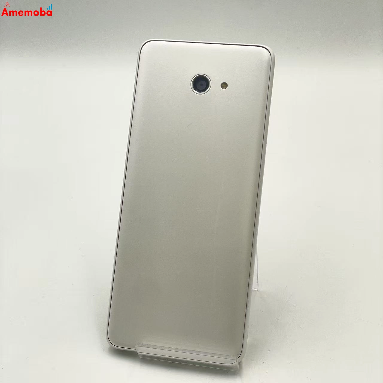 かんたんスマホ2+ 32GB ホワイト A201KC Y!mobile版SIMフリー 美品