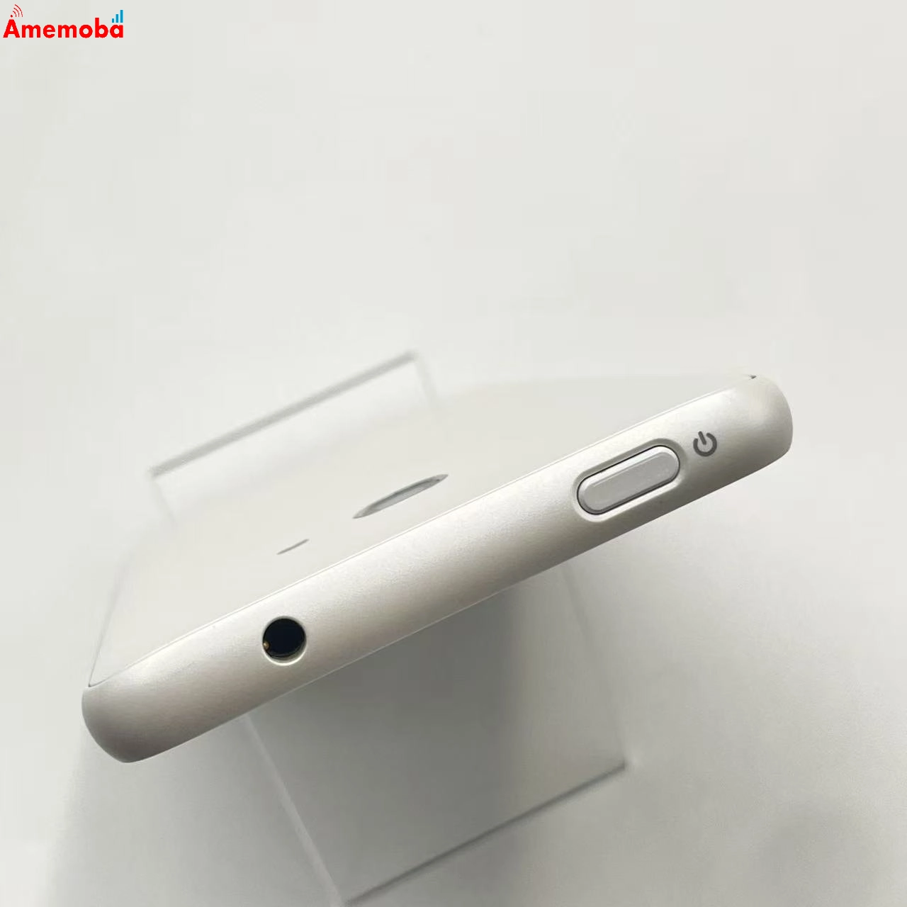 かんたんスマホ2+ 32GB ホワイト A201KC Y!mobile版SIMフリー 美品