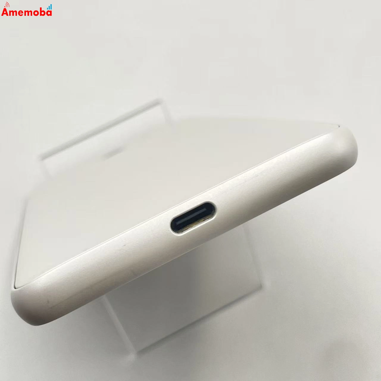 かんたんスマホ2+ 32GB ホワイト A201KC Y!mobile版SIMフリー 美品