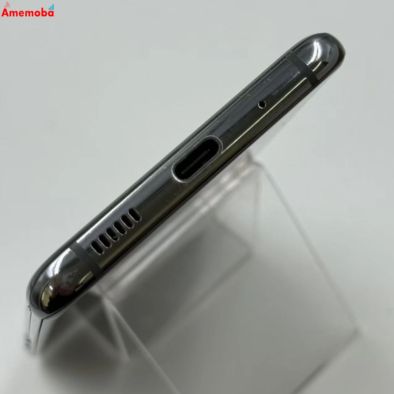 Galaxy S20 5G 12GB/128GB コスミック グレー SC-51Aa docomo版SIMフリー