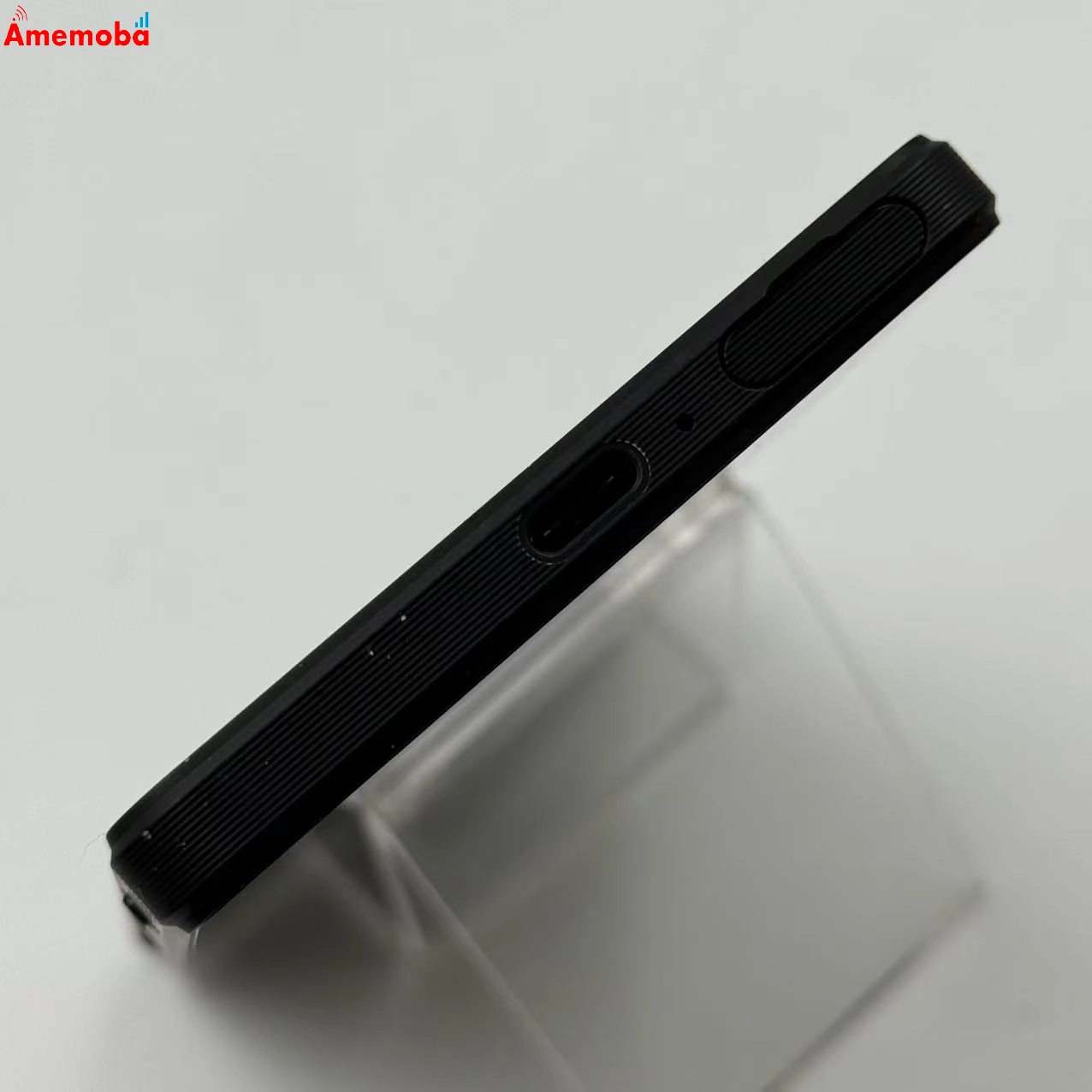 Xperia 1 VI 12GB/256GB ブラック SOG13 AU版SIMフリー au