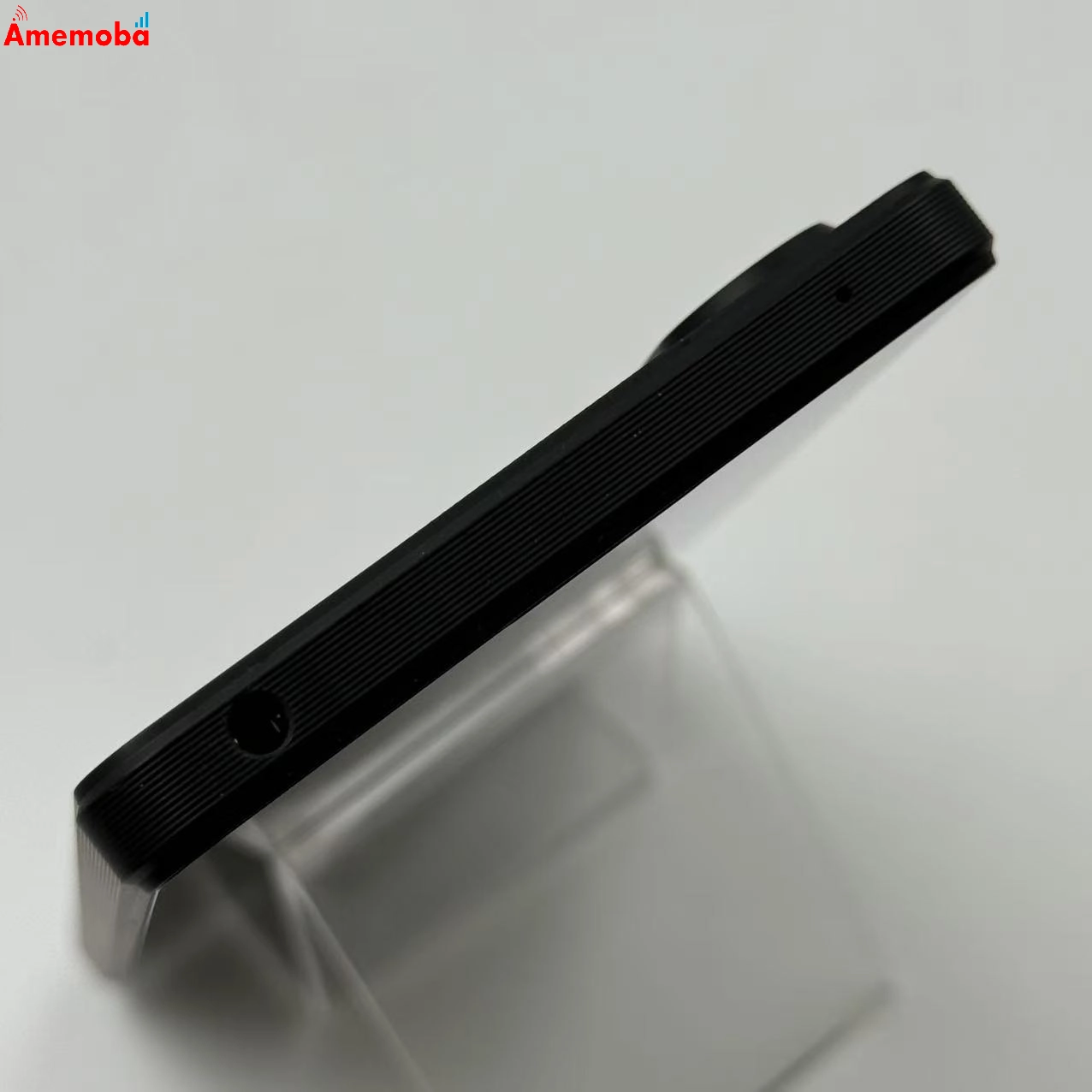 Xperia 1 VI 12GB/256GB ブラック SOG13 AU版SIMフリー au