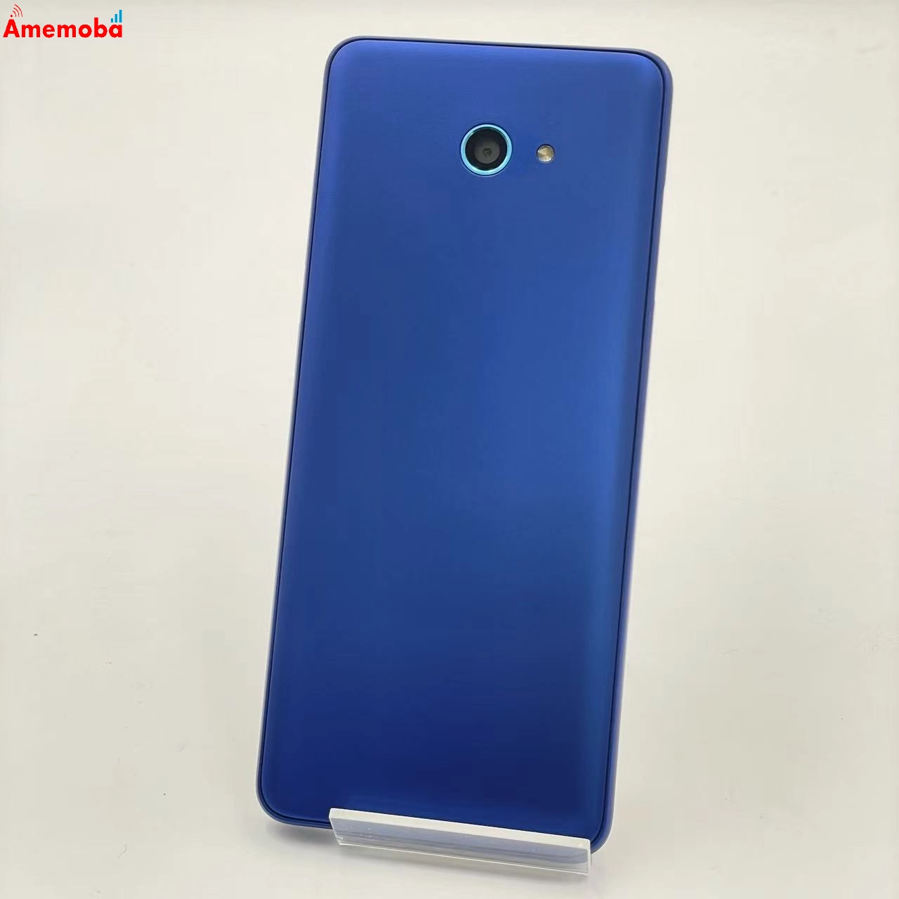 かんたんスマホ2+ 32GB ブルー A201KC Y!mobile版SIMフリー 美品