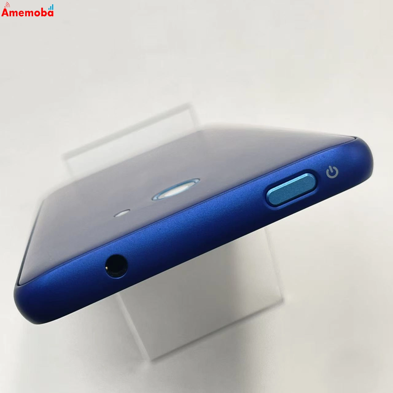 かんたんスマホ2+ 32GB ブルー A201KC Y!mobile版SIMフリー 美品