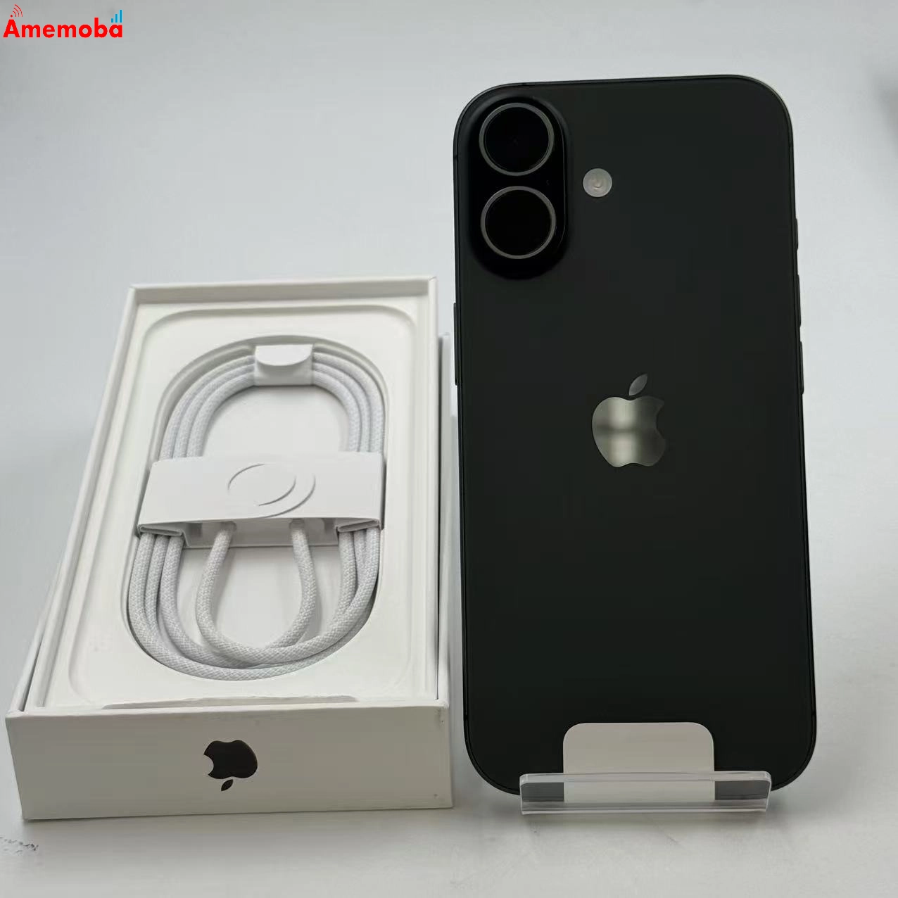 iPhone 17 256GB ブラック MG674J/A Apple版SIMフリー 新品未使用