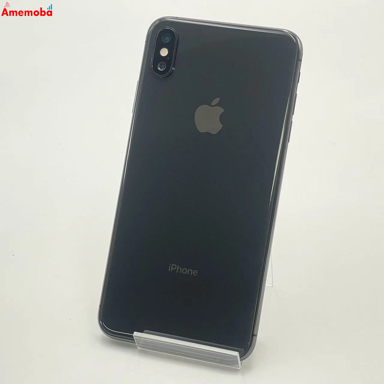 iPhoneXS Max 256GB スペースグレイ NT6U2J/A docomo版SIMフリー