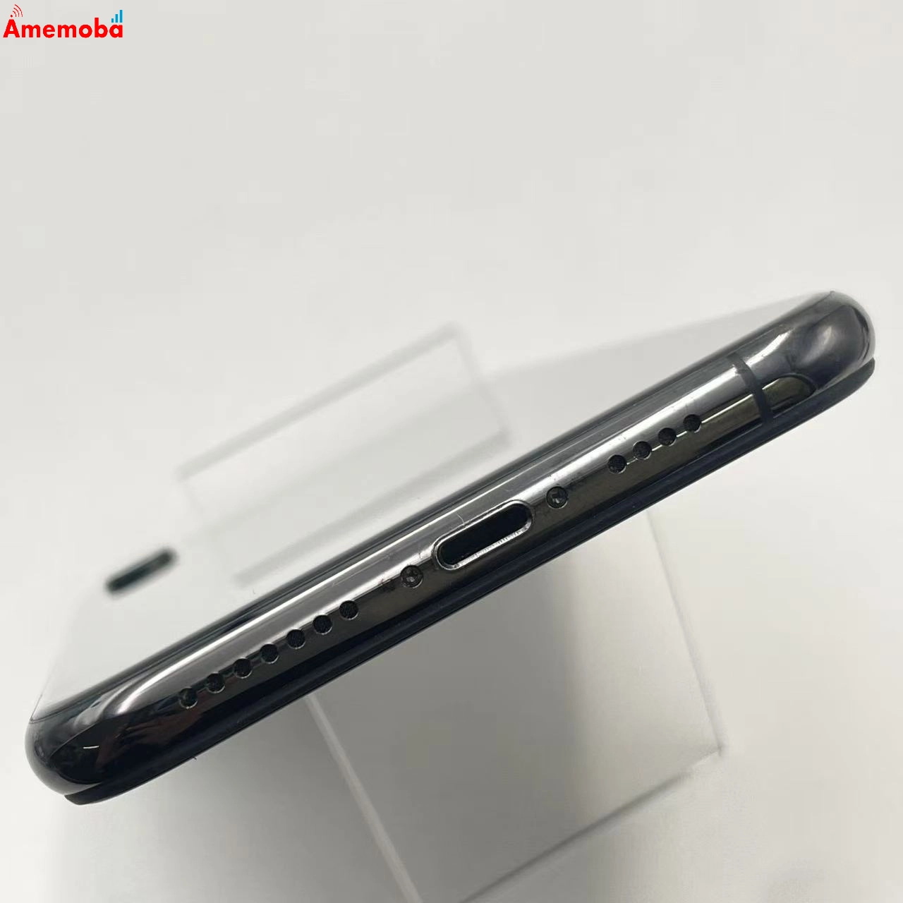 iPhoneXS Max 256GB スペースグレイ NT6U2J/A docomo版SIMフリー