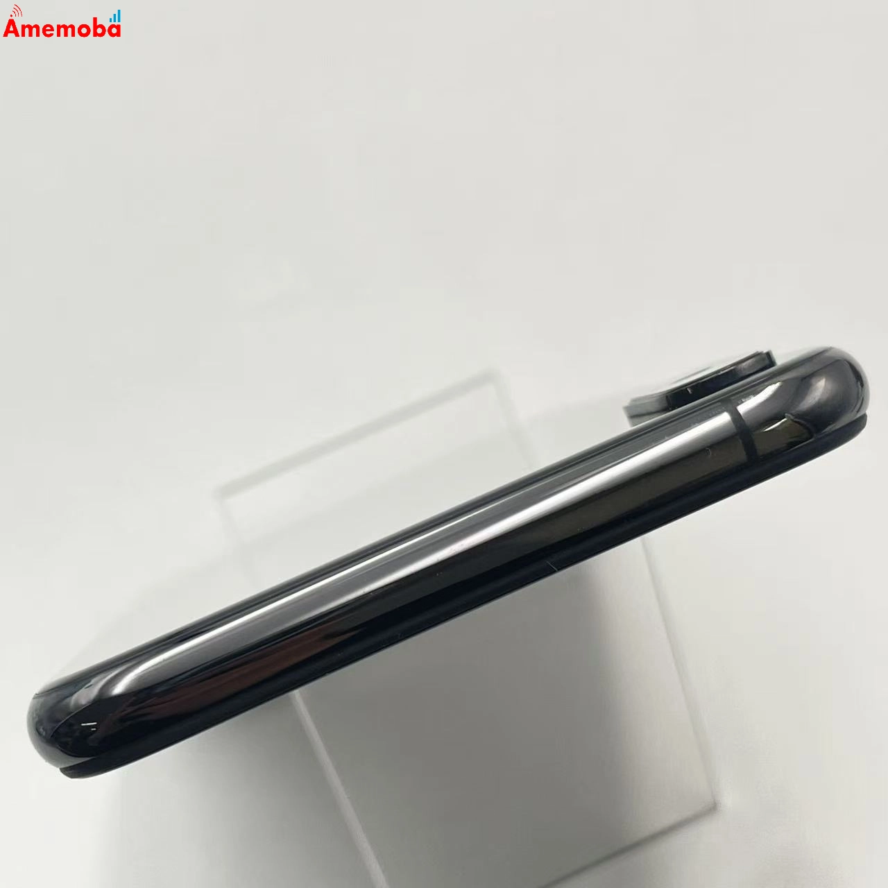 iPhoneXS Max 256GB スペースグレイ NT6U2J/A docomo版SIMフリー