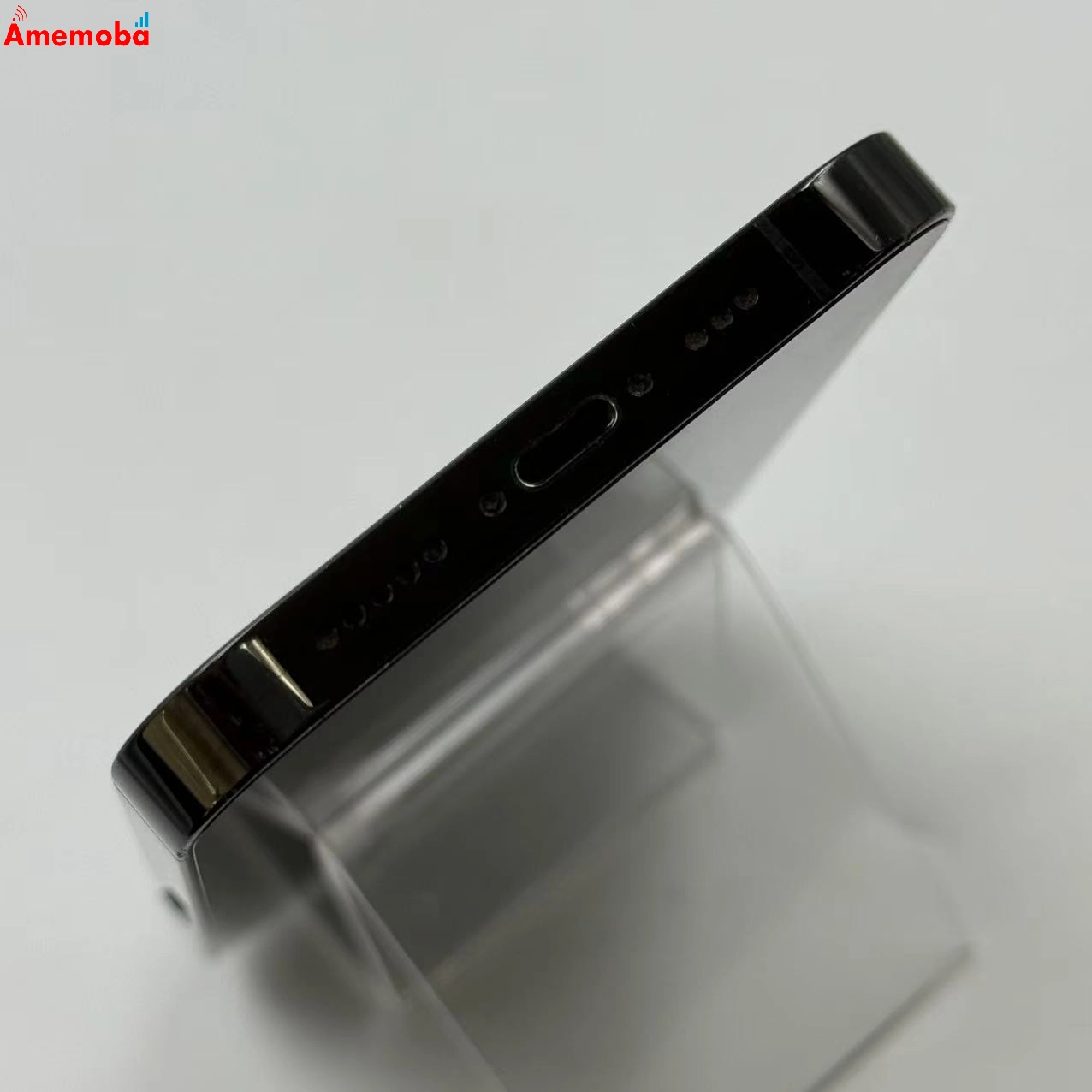 iPhone14 Pro 128GB スペースブラック MPXU3J/A SoftBank版SIMフリー 訳あり品