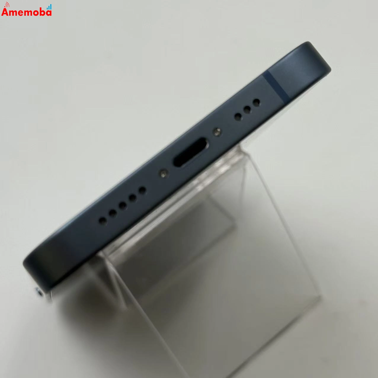 iPhone14 128GB ブルー MPVJ3J/A SoftBank版SIMフリー ジャンク品