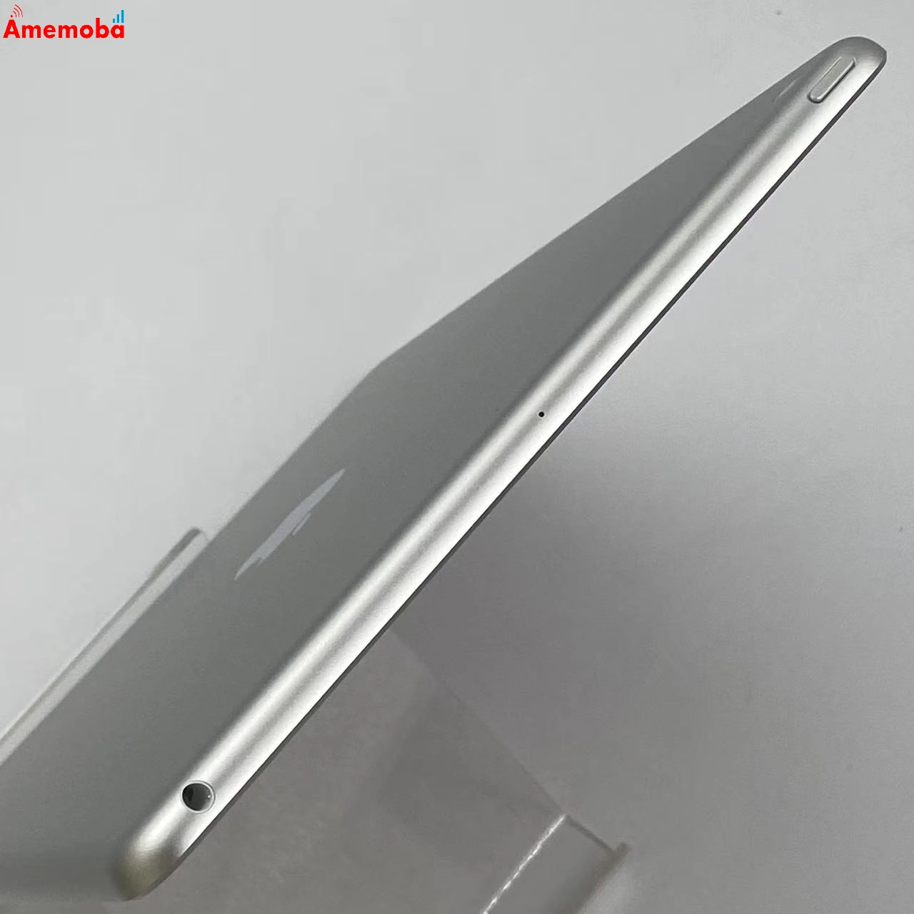 iPad 第9世代 Wi-Fiモデル 64GB シルバー MK2L3J/A 新品同様