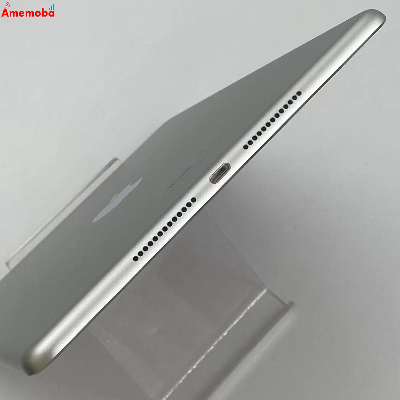 iPad 第9世代 Wi-Fiモデル 64GB シルバー MK2L3J/A 新品同様