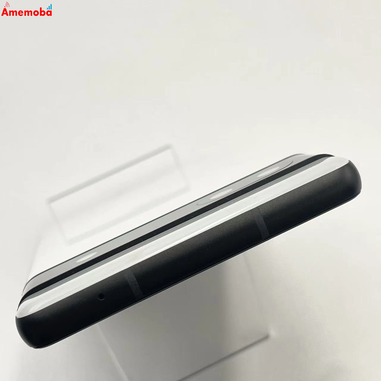 Google Pixel 6a 128GB Chalk GB17L AU版SIMフリー 美品