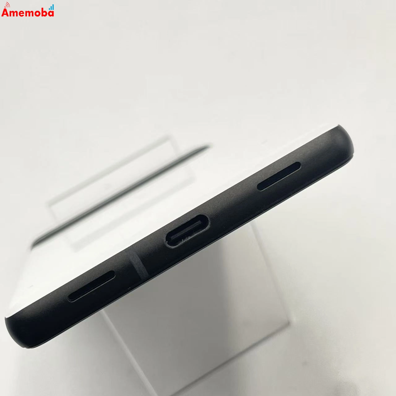 Google Pixel 6a 128GB Chalk GB17L AU版SIMフリー 美品