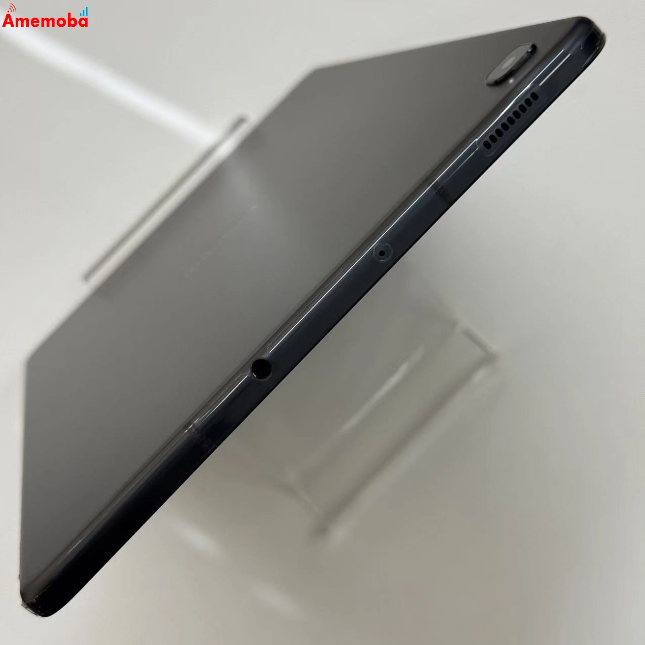 Galaxy Tab S6 Lite Wi-Fiモデル 4GB/64GB グレー SM-P613 極美品