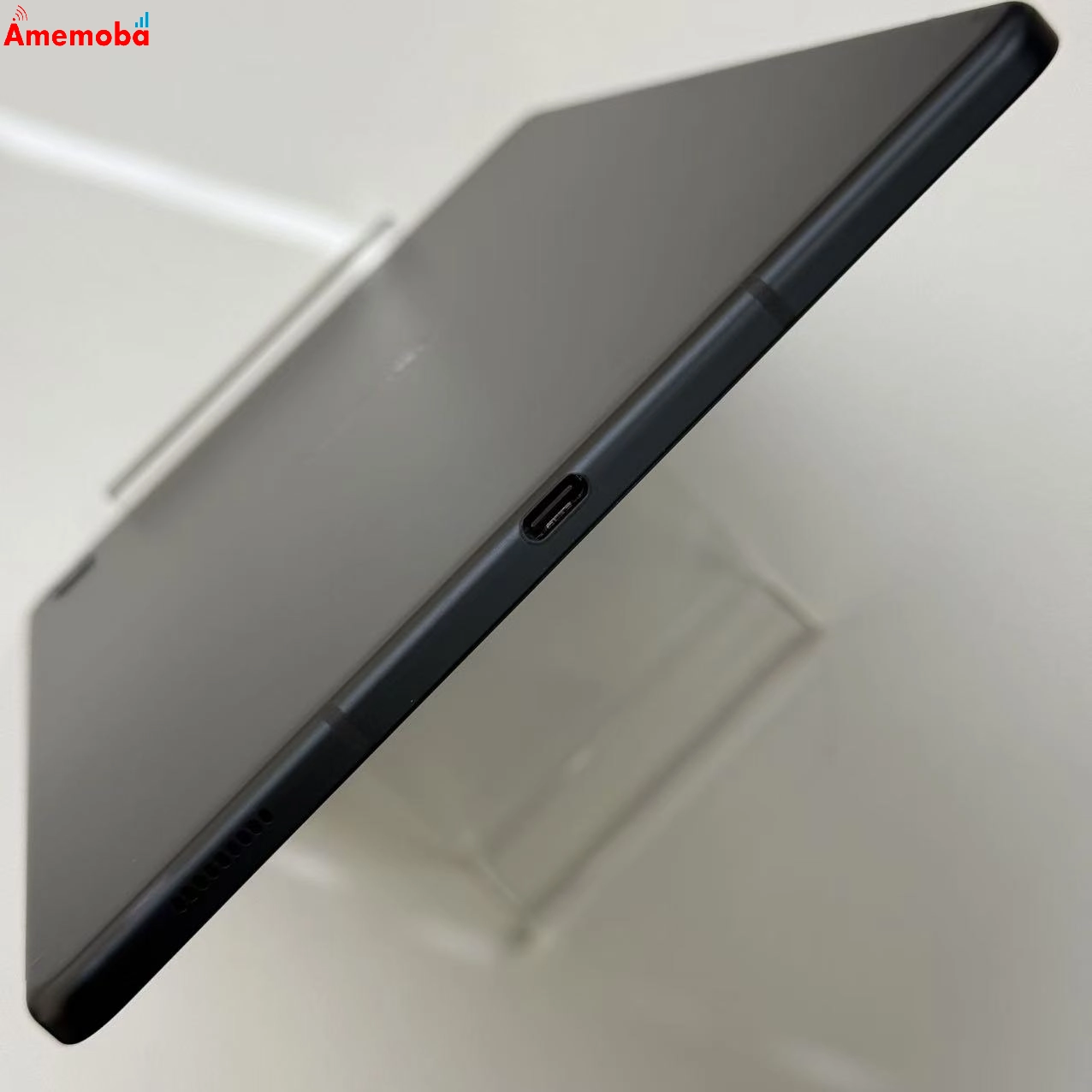 Galaxy Tab S6 Lite Wi-Fiモデル 4GB/64GB グレー SM-P613 極美品