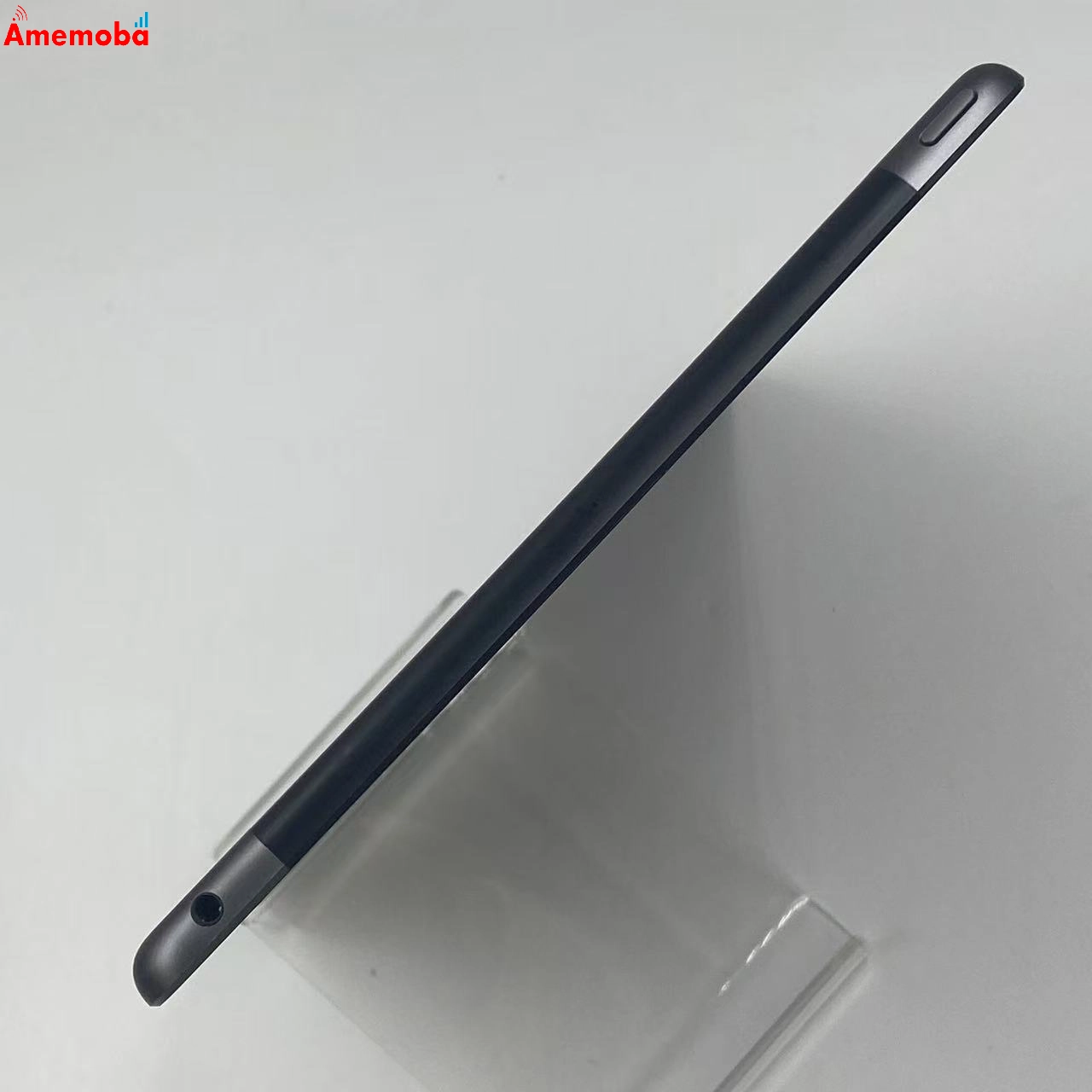 iPad 第9世代 64GB スペースグレイ MK473J/A AU版SIMフリー