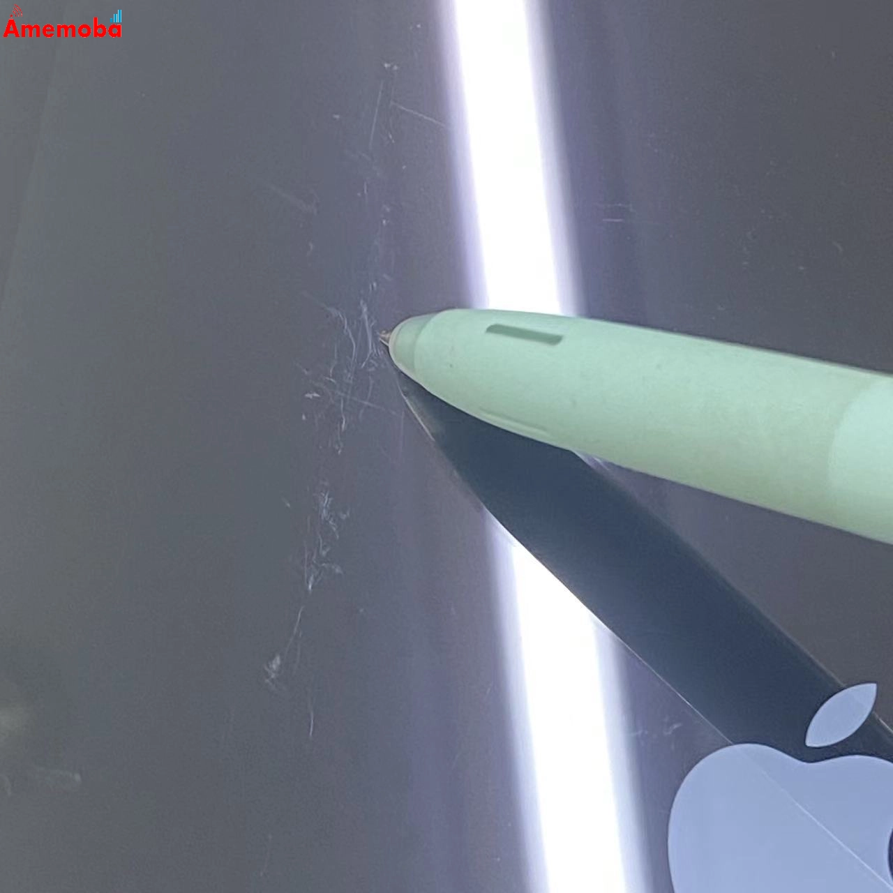 iPad 第9世代 64GB スペースグレイ MK473J/A AU版SIMフリー