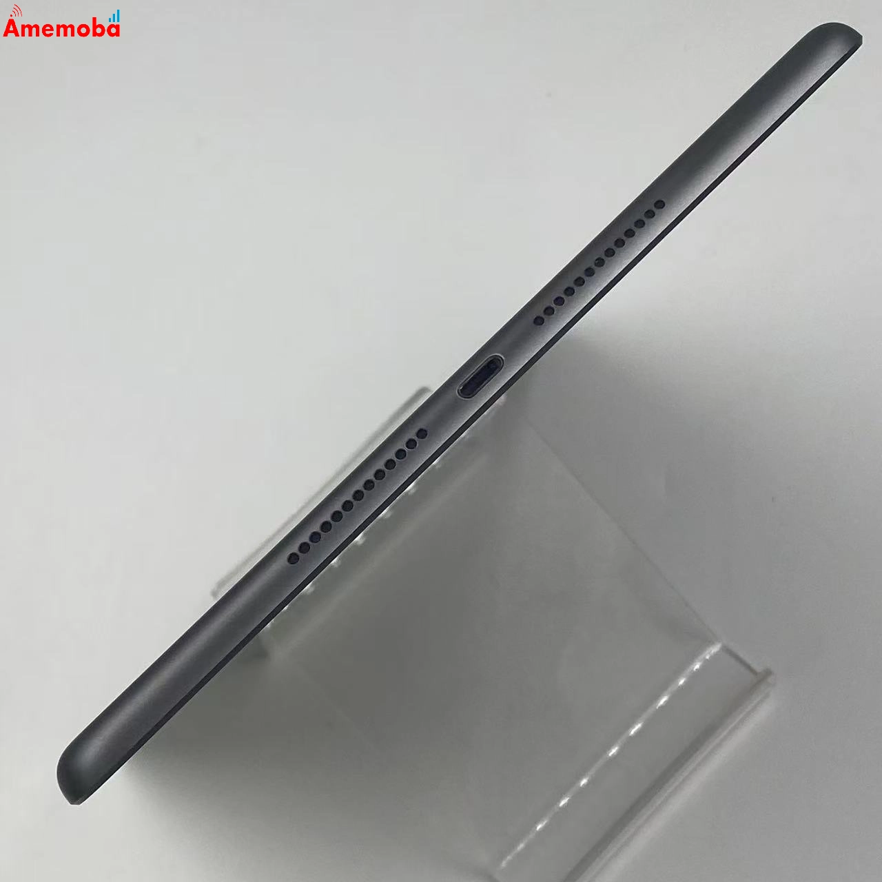 iPad 第9世代 64GB スペースグレイ MK473J/A AU版SIMフリー