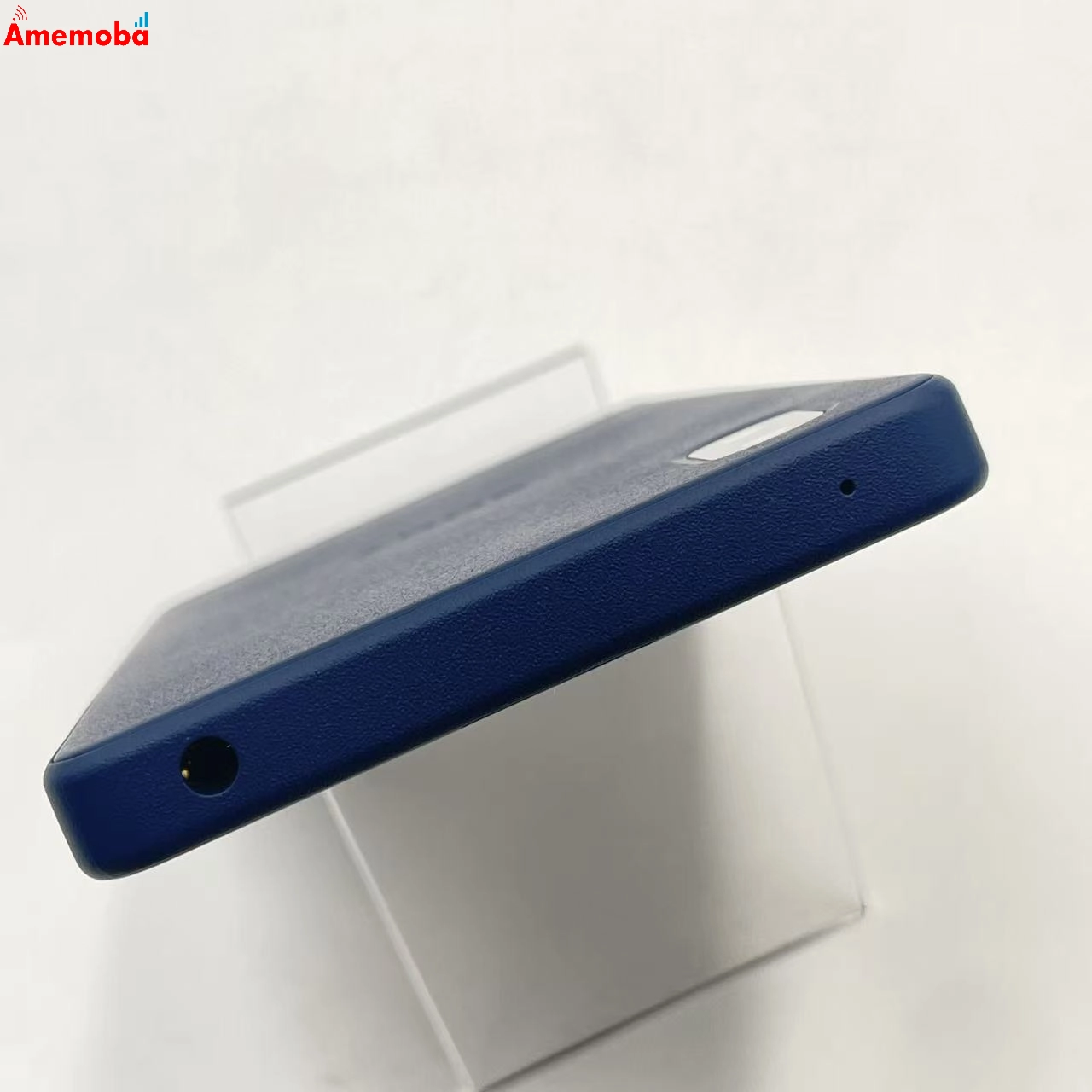 Xperia Ace III 64GB ブルー SOG08 AU版SIMフリー  新品同様