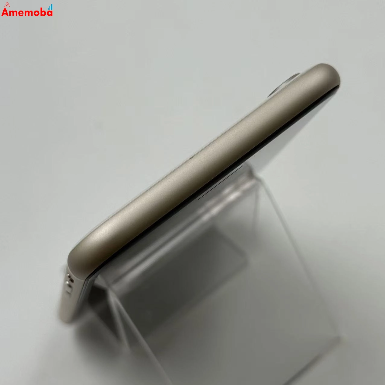 iPhoneSE 第3世代 64GB スターライト MMYD3J/A SoftBank版SIMフリー ジャンク品