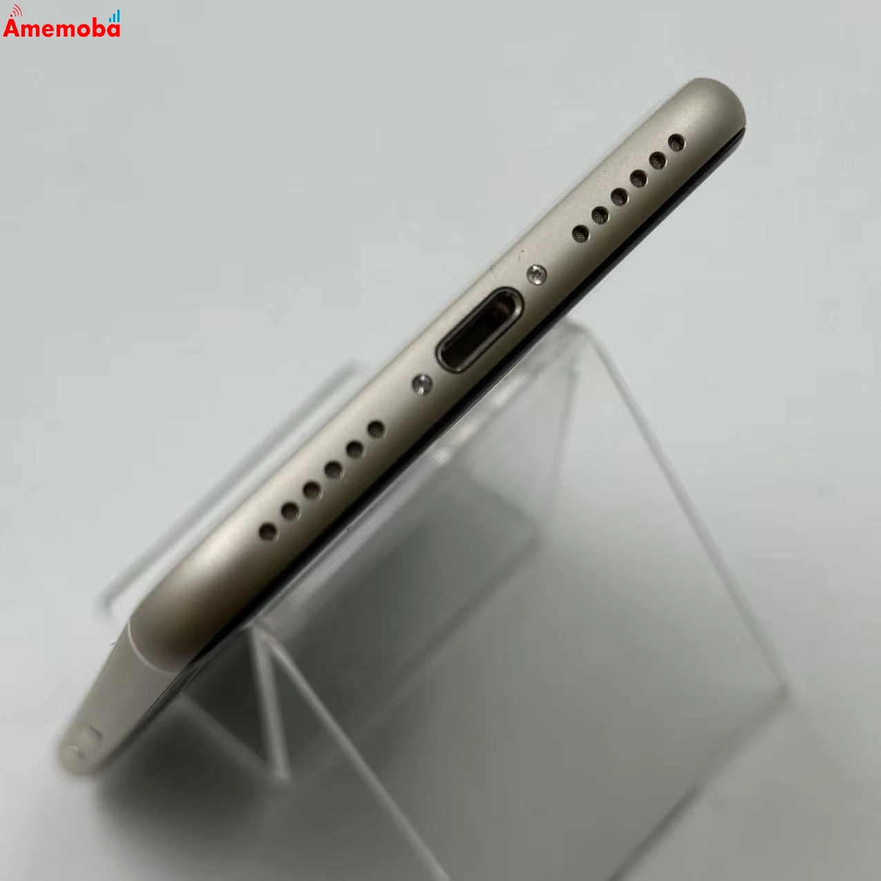 iPhoneSE 第3世代 64GB スターライト MMYD3J/A SoftBank版SIMフリー ジャンク品