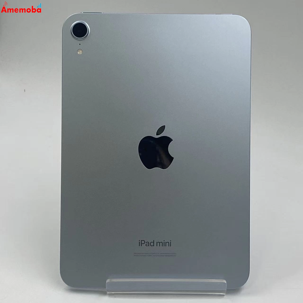 iPad mini 第7世代 (A17 Pro) Wi-Fiモデル 256GB ブルー 4XNC3J/A ジャンク品