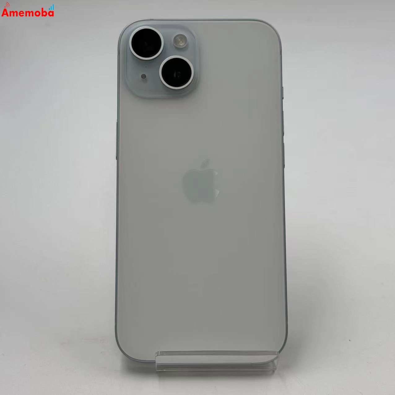 iPhone15 128GB ブルー MTML3J/A docomo版SIMフリー ジャンク品