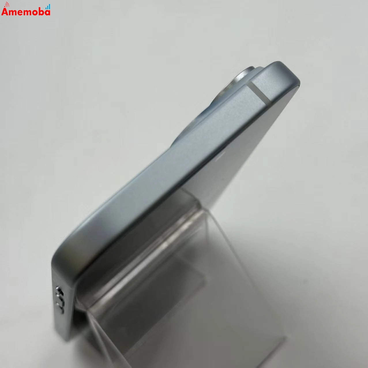 iPhone15 128GB ブルー MTML3J/A docomo版SIMフリー ジャンク品