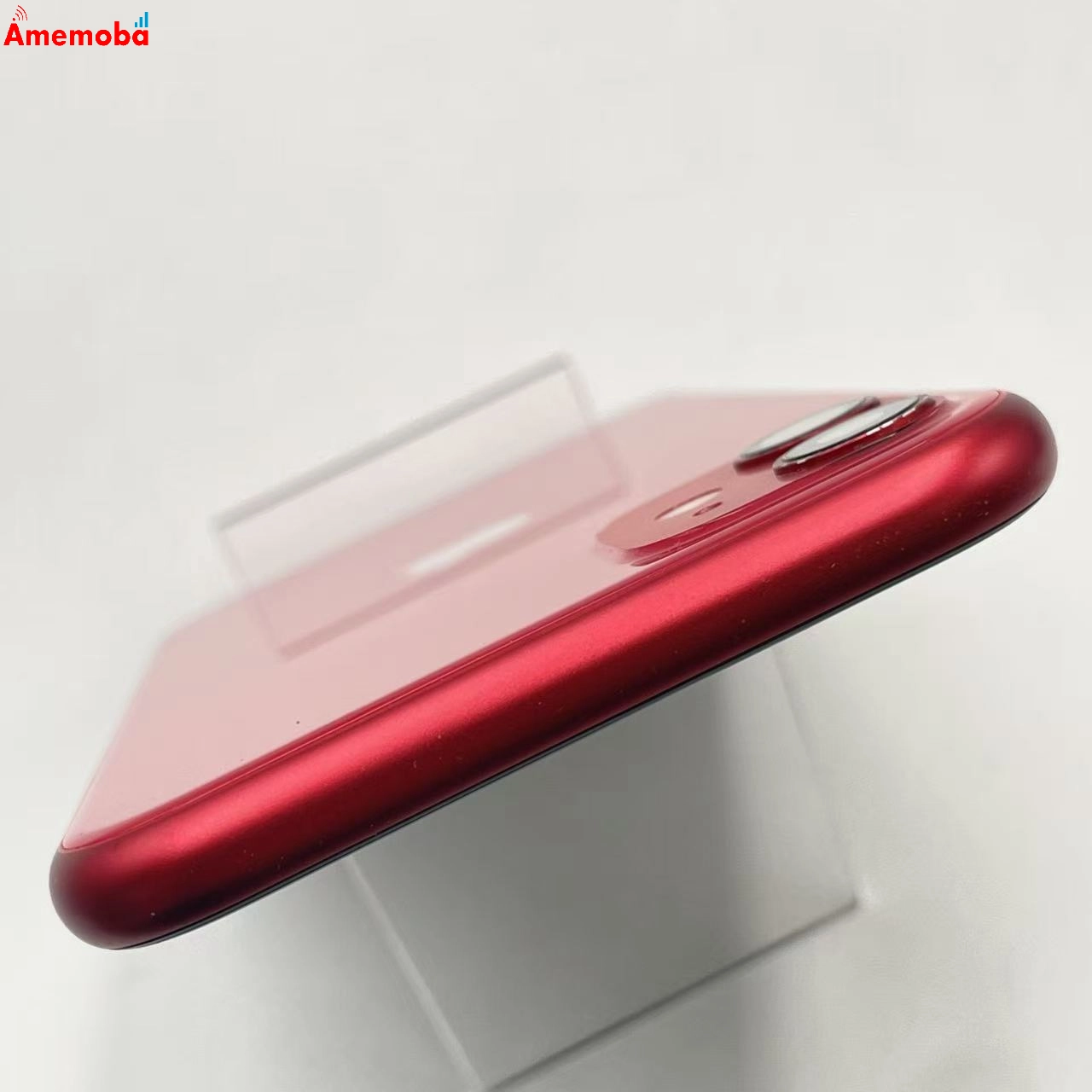 iPhone11 128GB Product Red MWM32J/A AU版SIMフリー au