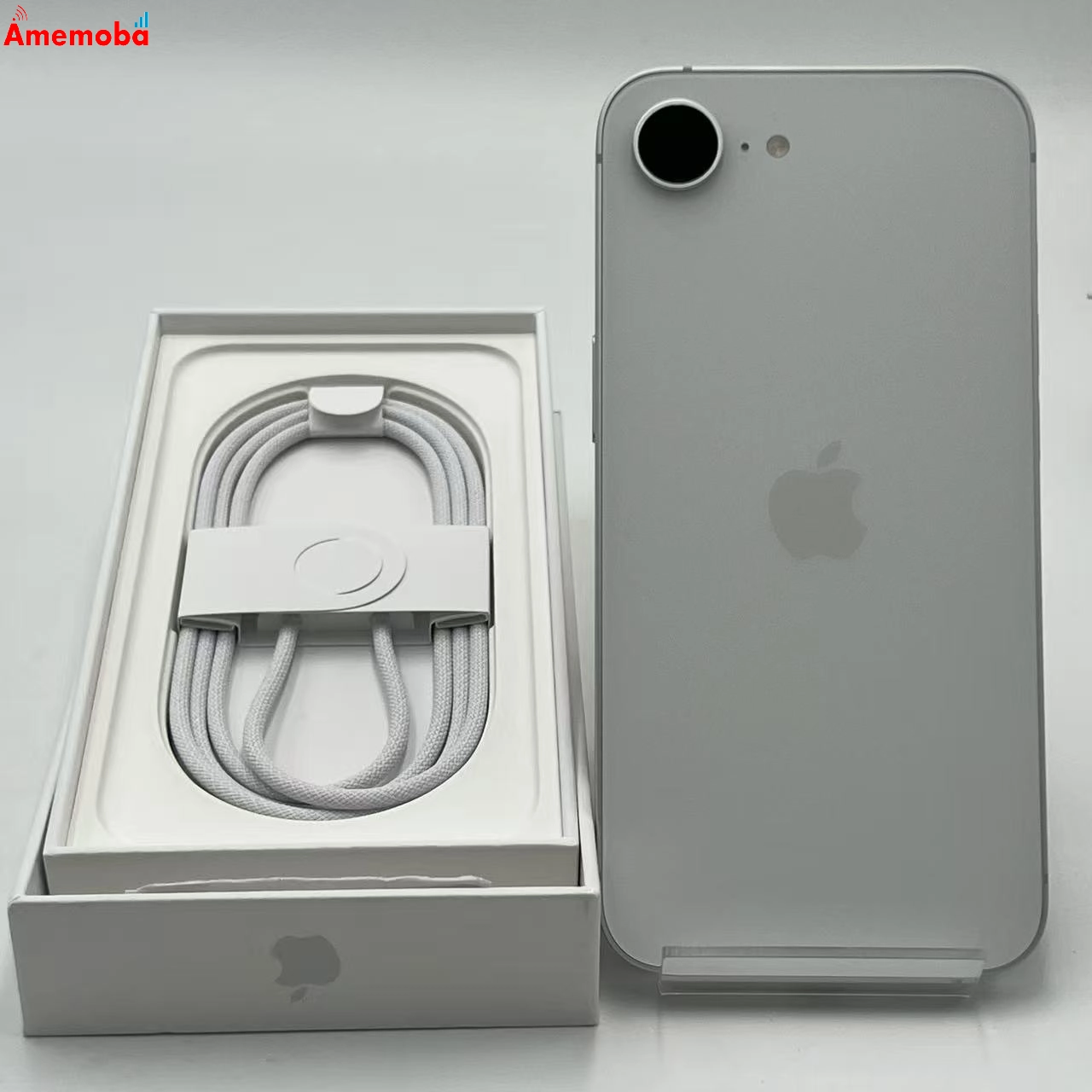 iPhone 17e 256GB ホワイト MHRP4J/A SIMフリー 開封未使用品