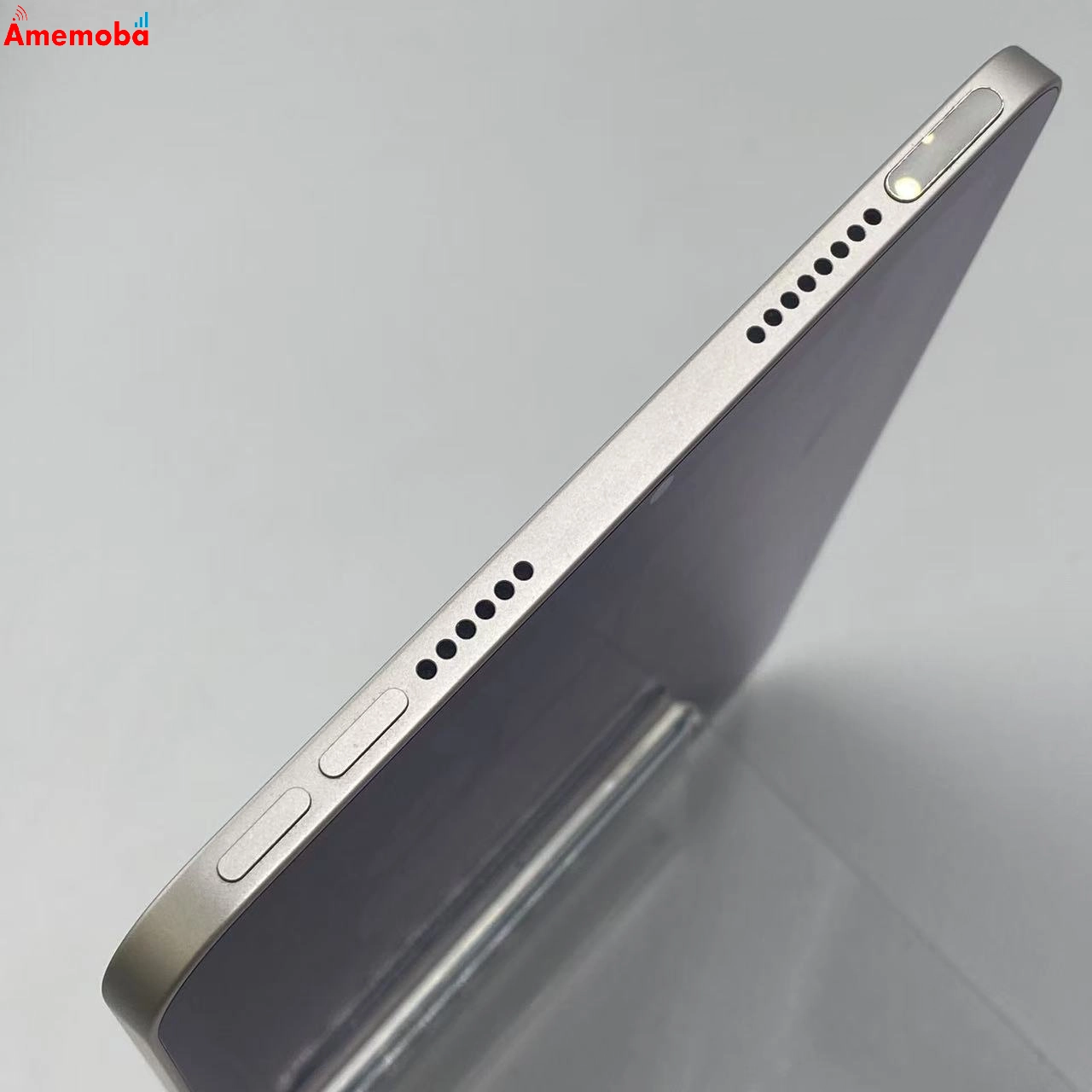 iPad mini 第7世代 (A17 Pro) Wi-Fiモデル 512GB スターライト 4YH23LL/A ジャンク品 SIMフリー