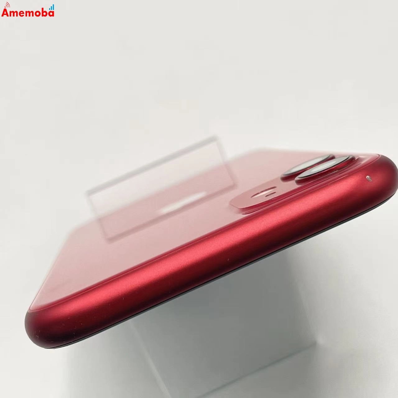 iPhone11 128GB Product Red MWM32J/A docomo版SIMフリー 美品