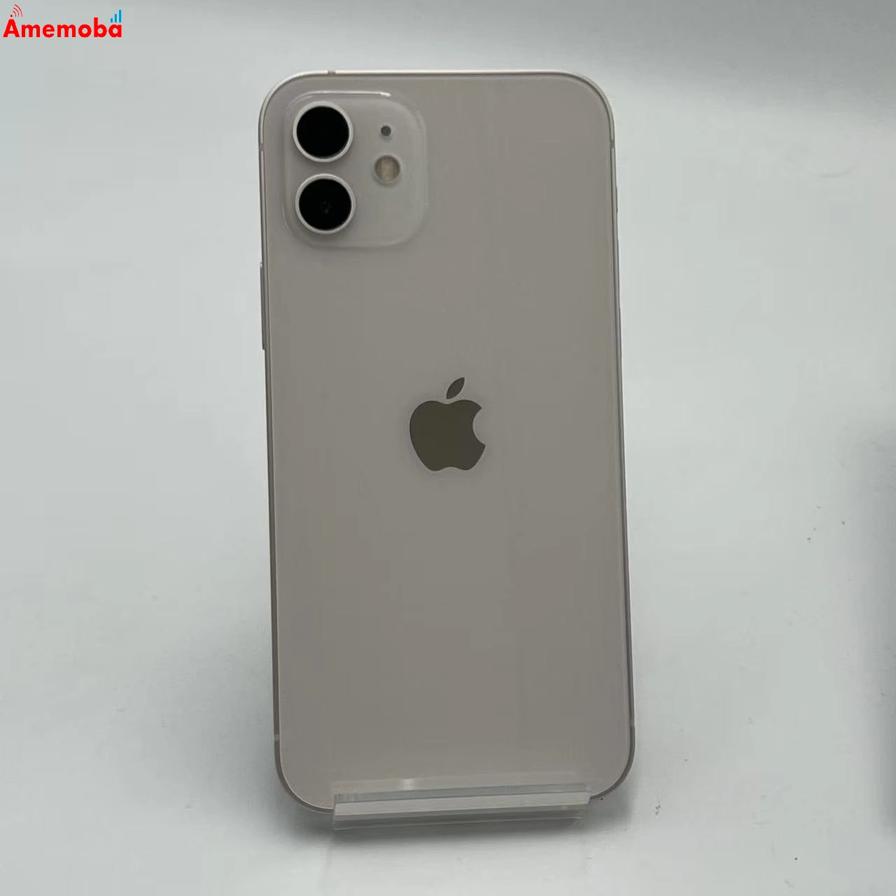 iPhone12 64GB ホワイト MGHP3J/A docomo版SIMフリー 極美品