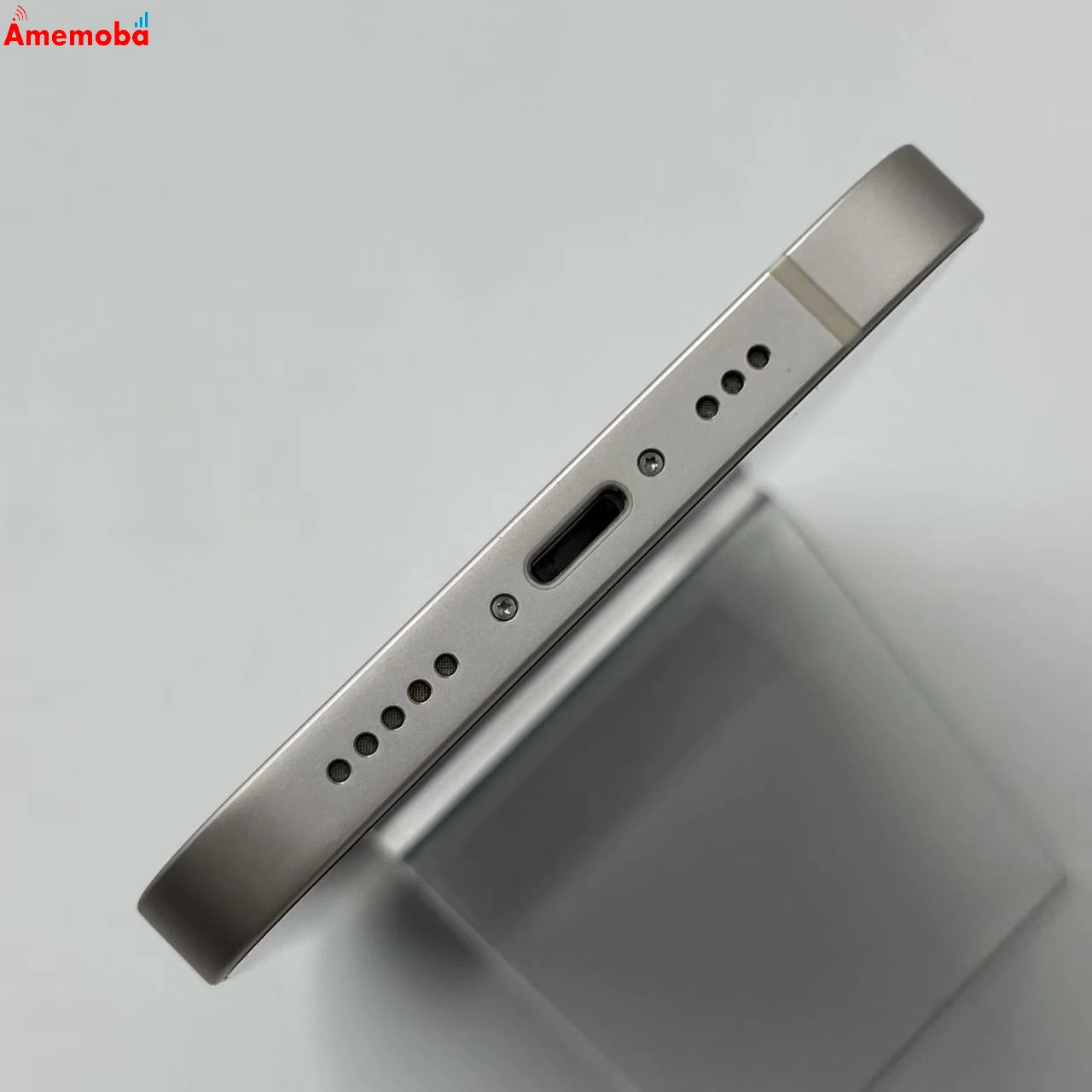 iPhone12 64GB ホワイト MGHP3J/A docomo版SIMフリー 極美品