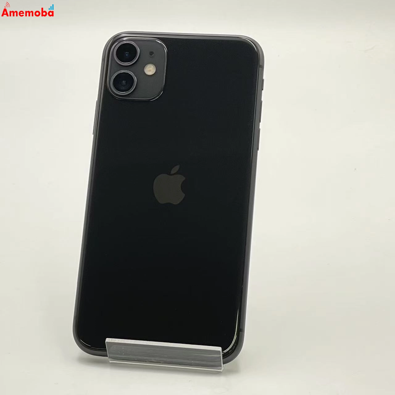 iPhone11 128GB ブラック MWM02J/A SoftBank版SIMフリー