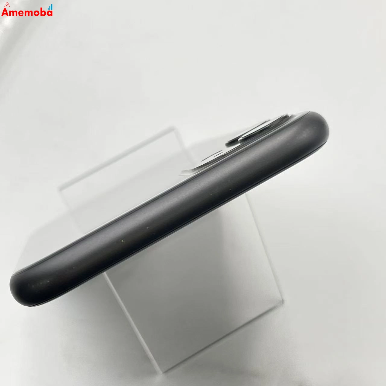 iPhone11 128GB ブラック MWM02J/A SoftBank版SIMフリー