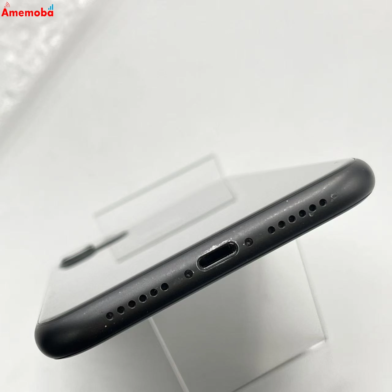 iPhone11 128GB ブラック MWM02J/A SoftBank版SIMフリー