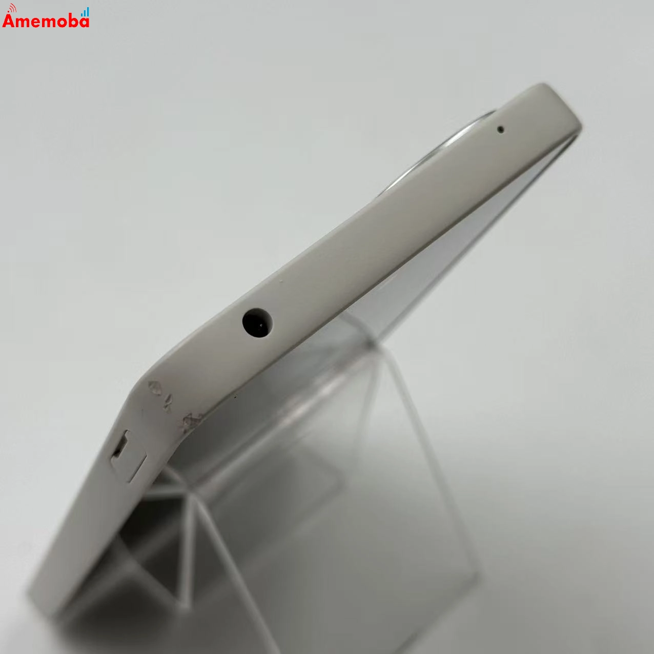 AQUOS wish5 4GB/128GB ユキ SH-M32 Apple版SIMフリー