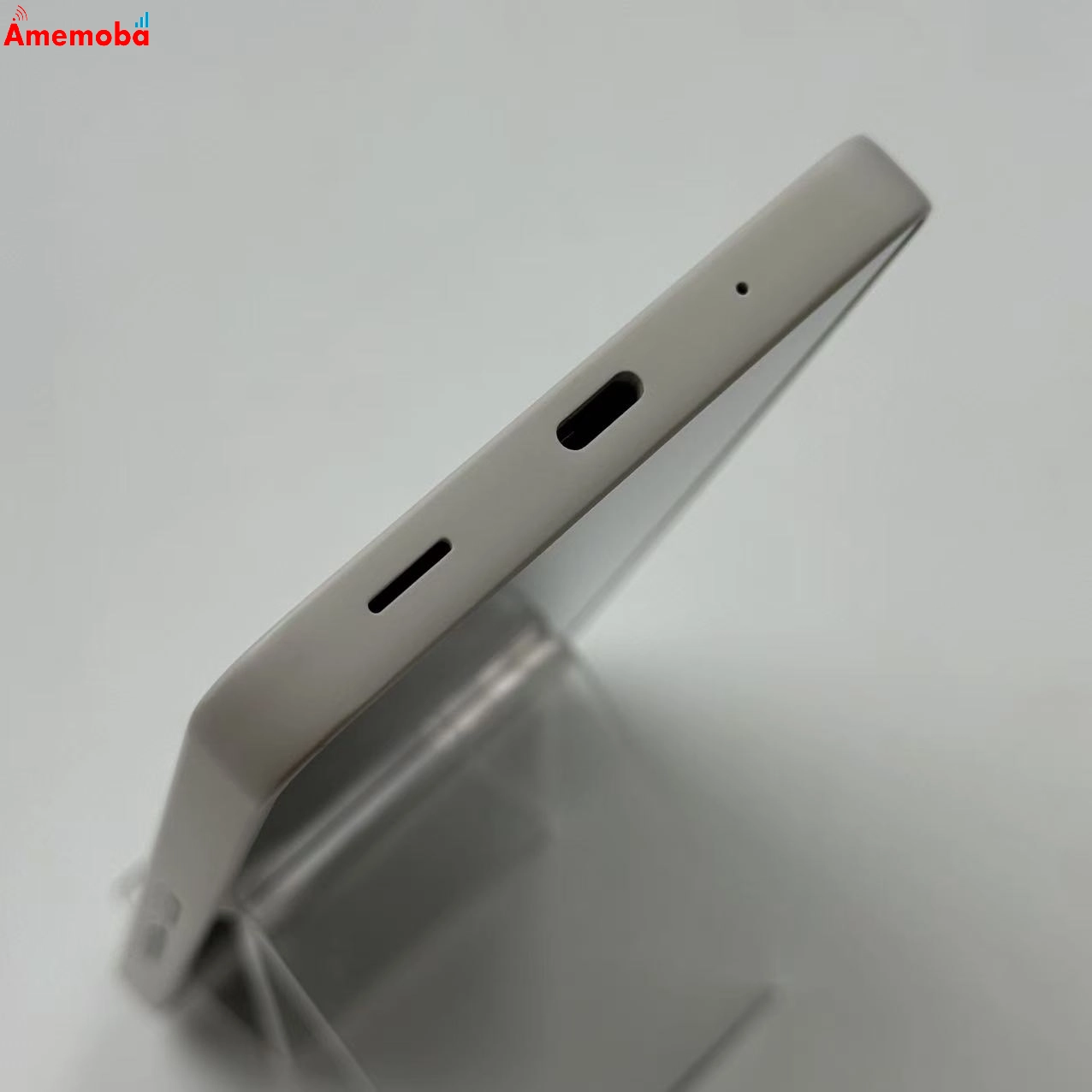 AQUOS wish5 4GB/128GB ユキ SH-M32 Apple版SIMフリー