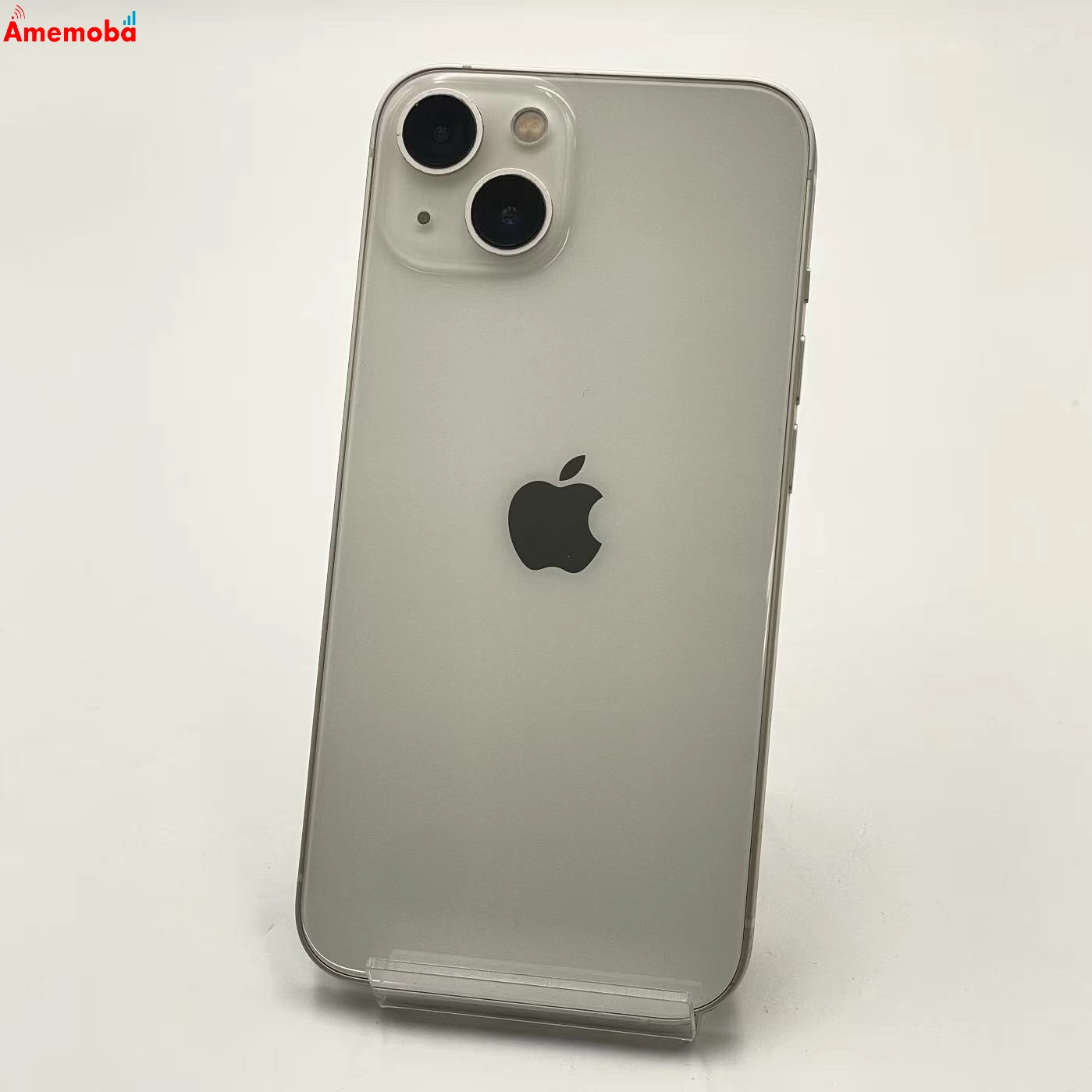 iPhone13 128GB スターライト MLND3J/A SoftBank版SIMフリー ジャンク品