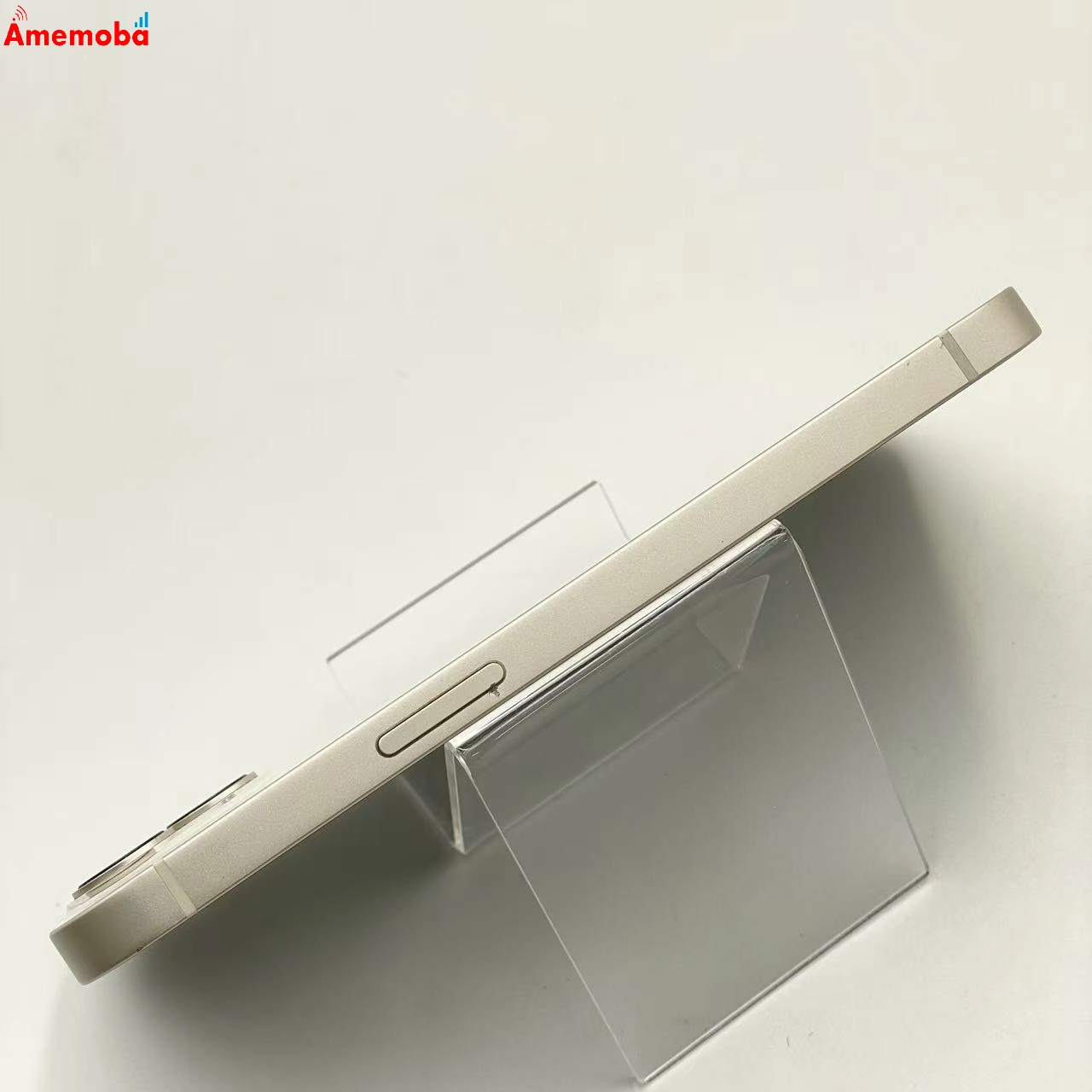 iPhone13 128GB スターライト MLND3J/A SoftBank版SIMフリー ジャンク品