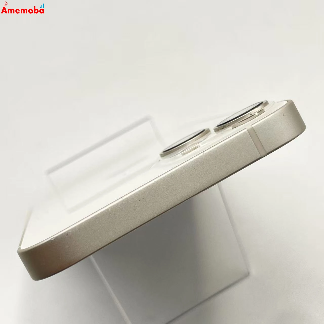 iPhone13 128GB スターライト MLND3J/A SoftBank版SIMフリー ジャンク品