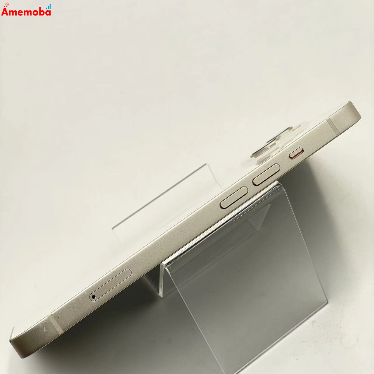 iPhone13 128GB スターライト MLND3J/A SoftBank版SIMフリー ジャンク品