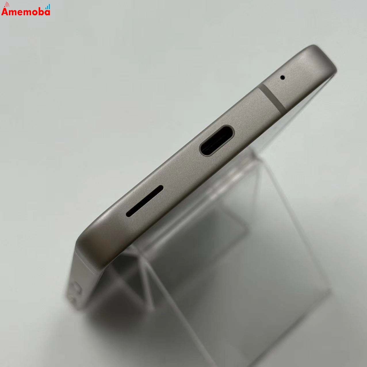 AQUOS sense9 8GB/256GB グレージュ SH-M29 Apple版SIMフリー 極美品