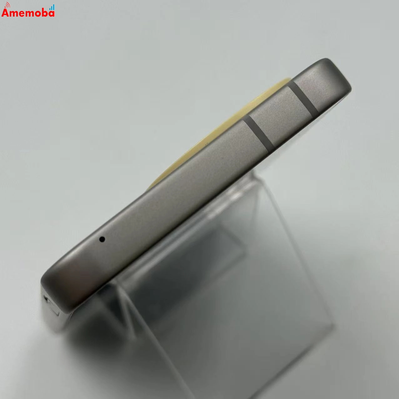 AQUOS sense9 8GB/256GB グレージュ SH-M29 Apple版SIMフリー 極美品