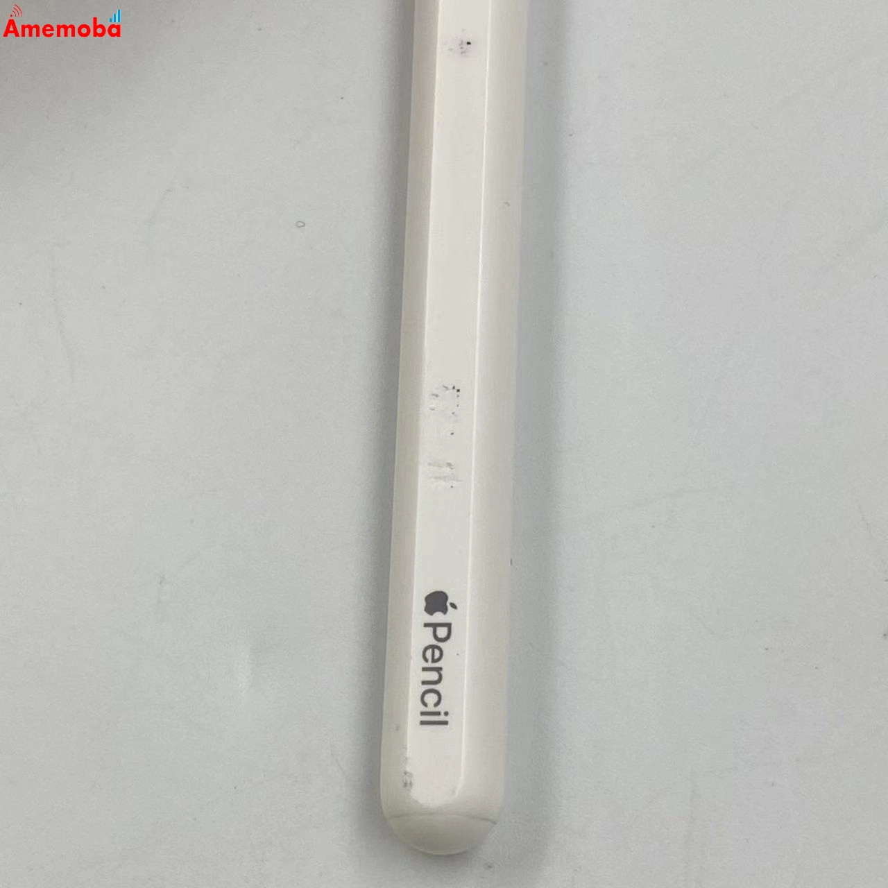 Apple Pencil 第2世代 ホワイト A2051 ジャンク品