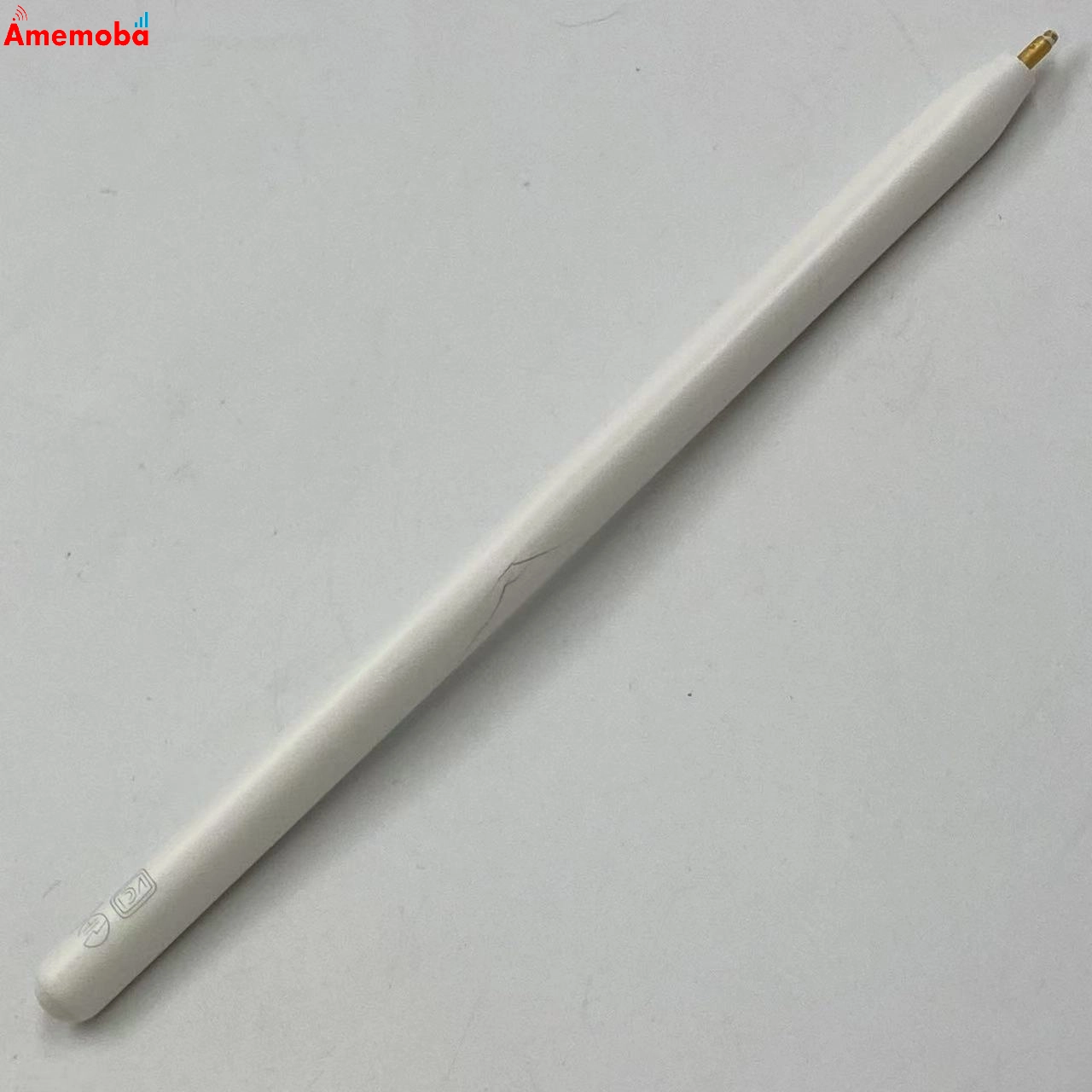 Apple Pencil 第2世代 ホワイト A2051 ジャンク品