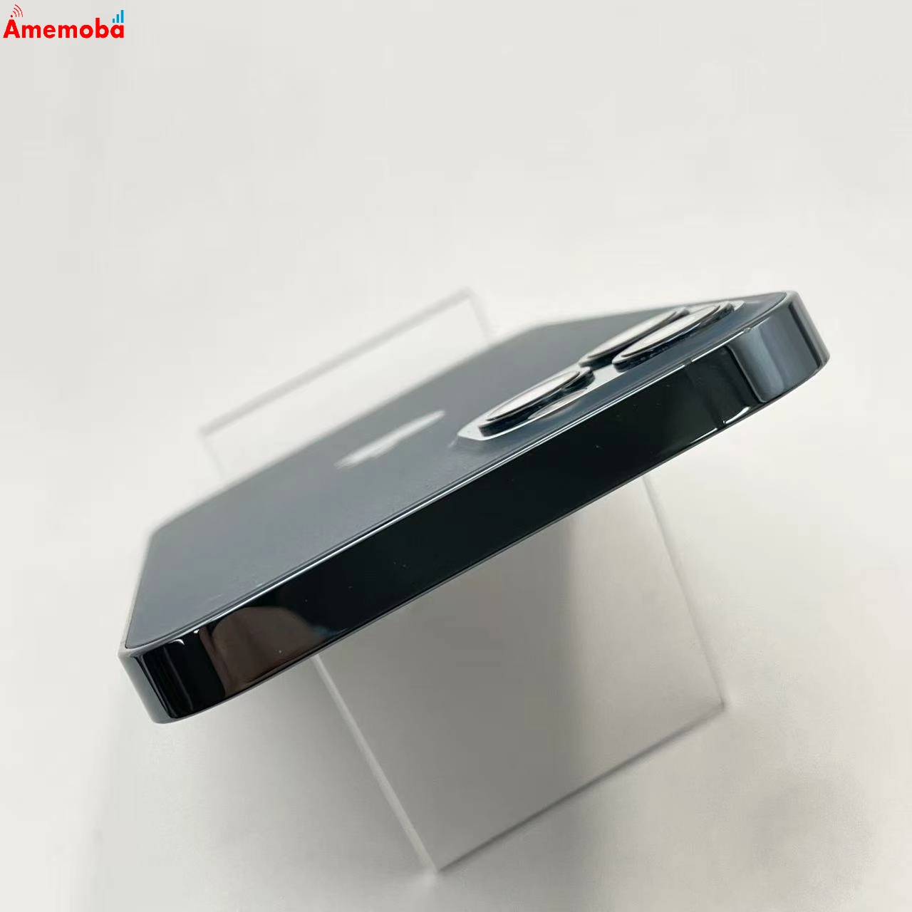 iPhone12 Pro 128GB パシフィックブルー MGM83J/A SoftBank版SIMフリー ジャンク品