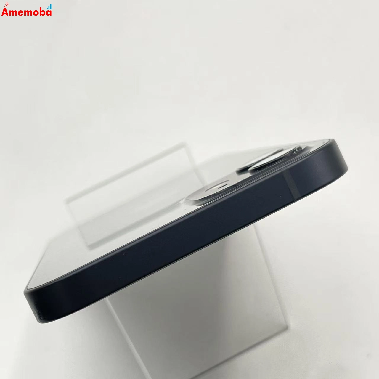 iPhone12 64GB ブラック MGHN3J/A SoftBank版SIMフリー ジャンク品